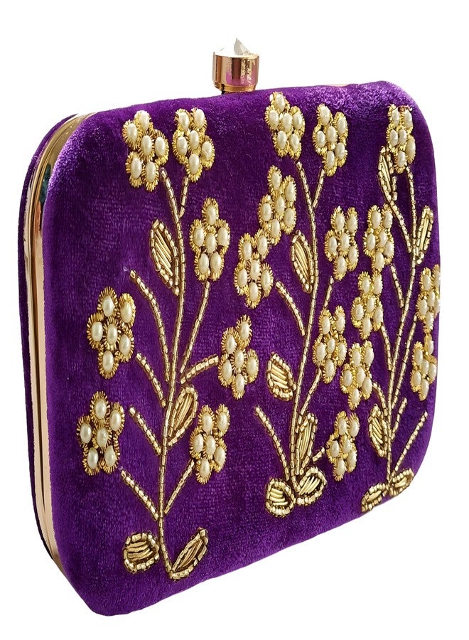 DUCHESS Women's Clutch - Image 2